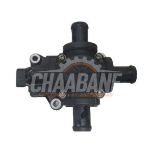 Pompe a eau supplementaire 5810R1003 Porsche Taycan (Y1A) 4S Performance 2019