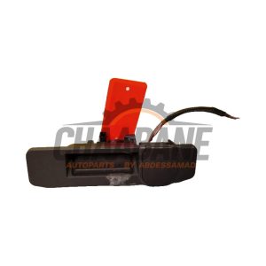 Camera de recul A1667500993 Mercedes GLC (X253) 2.2 220d 16V BlueTEC 4-Matic
