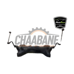 Berceau Skoda Fabia III (NJ3) 1.2 TSI 16V 2014 / 2021