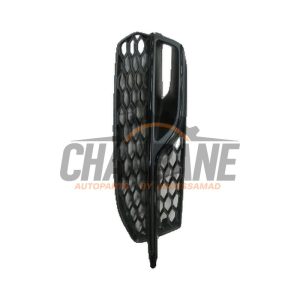Pare-chocs grille 8V3807682L Audi A3 2012 / 2020