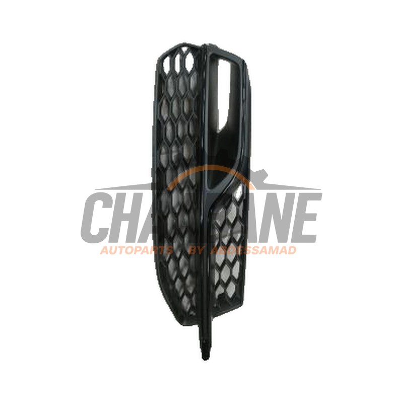 Pare-chocs grille 8V3807682L Audi A3 2012 / 2020