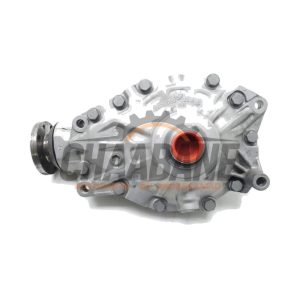 Differentiel avant 8638080 BMW X5M (G05) 4.4i V8 32V Turbo Competition 2019