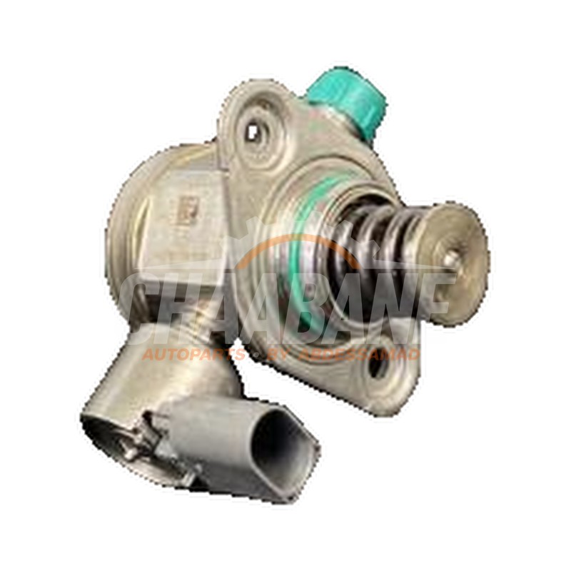 Pompe carburant mecanique A2780701101 Mercedes S AMG (C217) 5.5 S-63 AMG V8 32V Biturbo 4-Matic