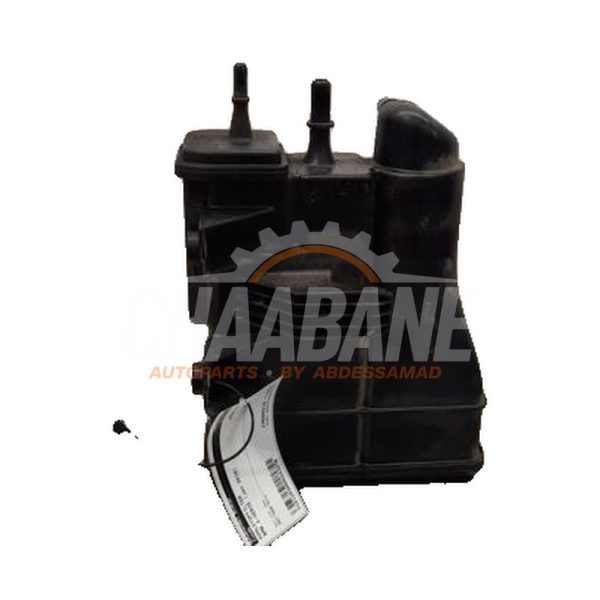 Filtre carbone 16137476384 BMW 2 serie Gran Tourer (F46) 220i 2.0 TwinPower Turbo 16V 2014