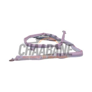 Airbag plafond droite 3G0880742F Volkswagen Passat Variant (3G5) 1.6 TDI 16V 2014 / 2024