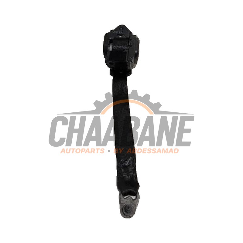 Ceinture arriere droit L005356 BMW IX 2021