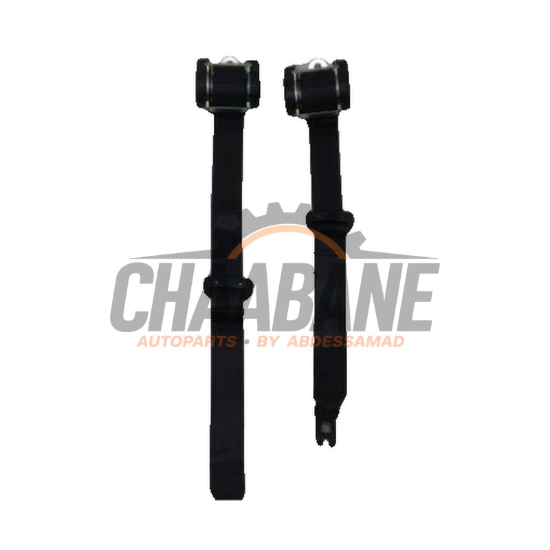 Kit ceinture de securite arriere 5F0857805C Seat Leon (5FB) 2012 / 2020