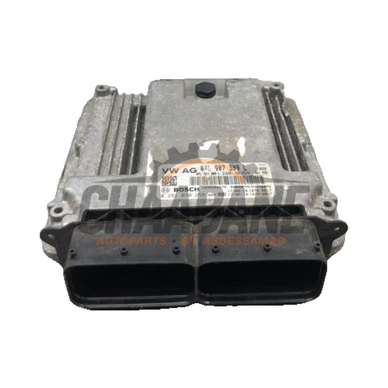 Calculateur moteur 04L906026CS Audi A4 (B9) 2.0 40 TDI 16V 2015
