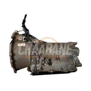 Boite de vitesses GX737000AB Jaguar XE 2.0d 180 16V