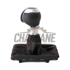 Levier de vitesse 4G1713139T Audi RS7 Sportback (4GA/4GF) 4.0 V8 TFSI Performance 32V 2013 / 2018