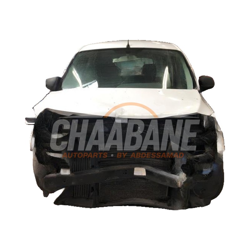 Kit de cric + Roue de secours A4155800400 Mercedes Citan (415.7) 1.5 108 CDI Euro 6