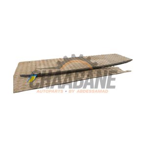 Montant de toit gauche 741046505 BMW X1 (F48) xDrive 20d 2.0 16V 2014 / 2022
