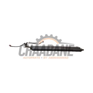 Hayon moteur HK8370354AC Jaguar F-Pace 2.0 D 180 16V AWD