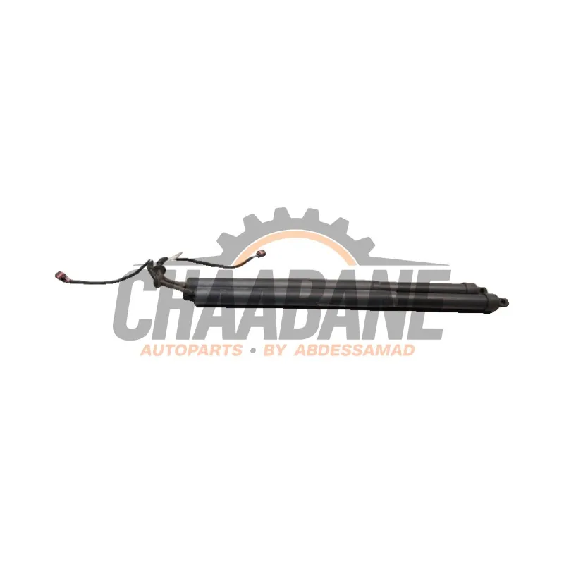 Verin de coffre HK8370354AC Jaguar F-Pace 2.0 D 180 16V AWD
