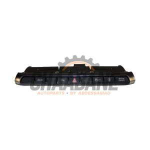 Commutateur (divers) 8V0925301DJNV6 Audi S3 Limousine (8VM/8VS) 2.0 TFSI 16V 2013 / 2020