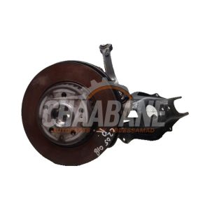 Suspension de roue arriere droite A2053521900 Mercedes C (W205) C-300 2.0 Turbo 16V