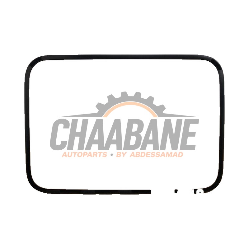 Toit vitre (divers) 8V3867561 Audi Q2 (GAB/GAG) 1.4 TFSI 16V 2016