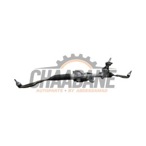 Cremaillere assistee 6700003732F Mercedes CLA Shooting Brake (118.6) 2.0 CLA-250 Turbo 16V