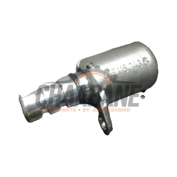 Commutateur pompe a huile 06E115243G Audi A4 2015