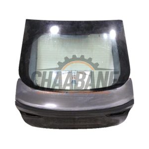 Hayon 41007487540 BMW i4 (G26) M50 84 kWh 2021