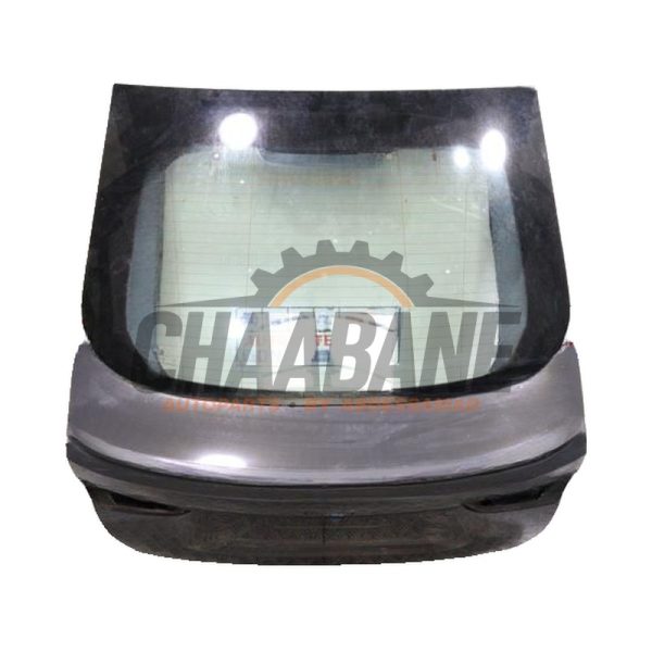 Hayon arriere 41007487540 BMW i4 (G26) M50 84 kWh 2021