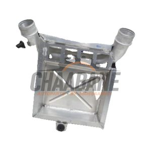 Tube intercooler 4N0145673S Audi A8 2017