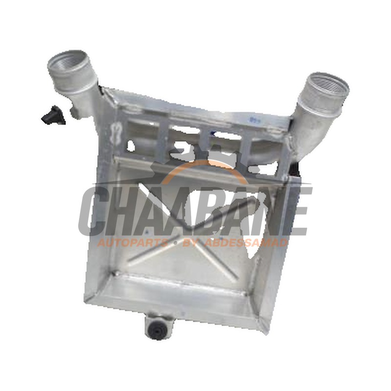 Tube intercooler 4N0145673S Audi A8 2017
