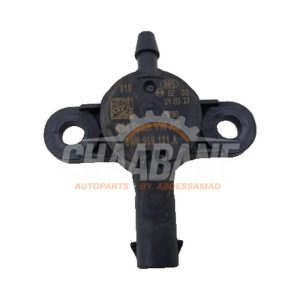 Capteur crash pietons 8W0959121A Audi A5 Cabrio (F57/F5E) 3.0 TDI V6 24V Quattro 2016