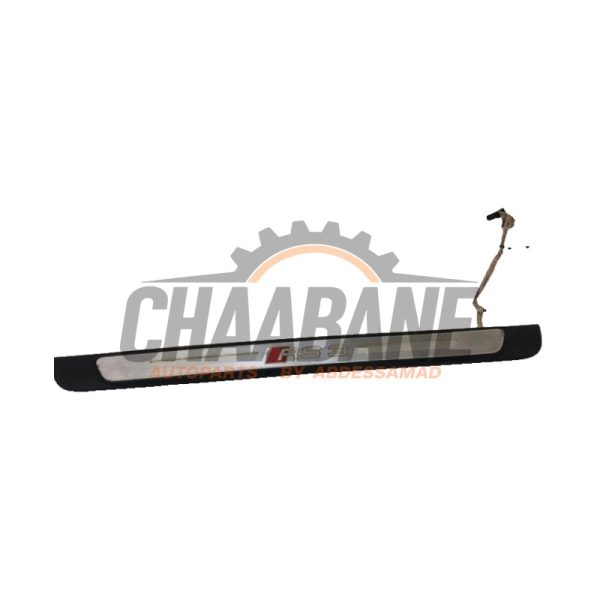 Eclairage dembarquement 8Y0947417B Audi RS 3 Sportback (8YA) 2.5 TFSI 20V Quattro 2021