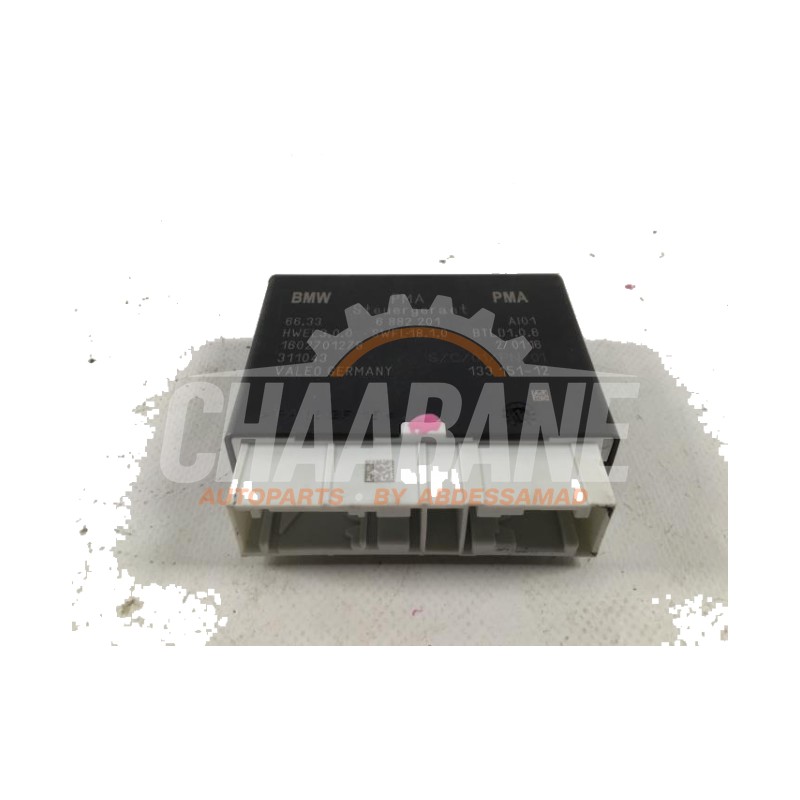 Module PDC 6882201 BMW X6 2014 / 2019
