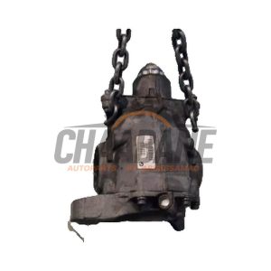 Differentiel arriere 33107618727 BMW X3 (G01) xDrive 20d 2.0 TwinPower Turbo 16V 2017