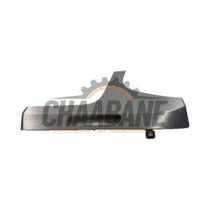 Bande decorative 4M1853191LQY9 Audi SQ7 (4MB/4MG) 4.0 TDI V8 32V 2016