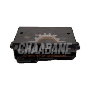 Module crochet de traction A2059009216 Mercedes C Estate (S205) C-300 CDI BlueTEC HYBRID, C-300 h 2.2 16V