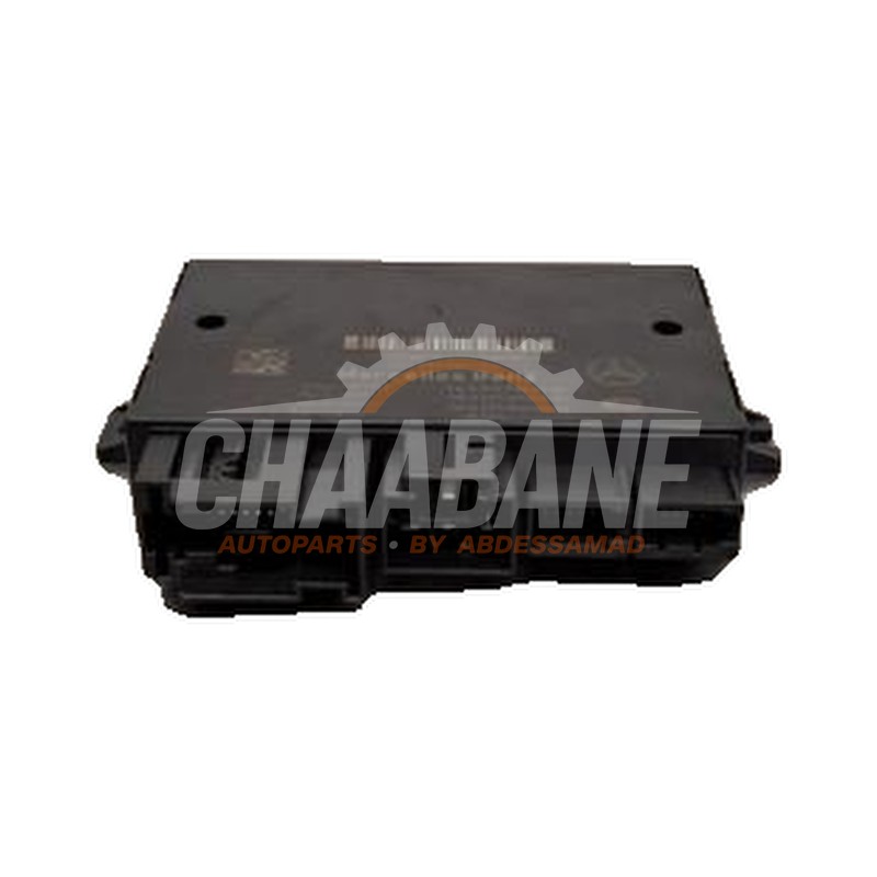 Module crochet de traction A2059009216 Mercedes C Estate (S205) C-300 CDI BlueTEC HYBRID, C-300 h 2.2 16V