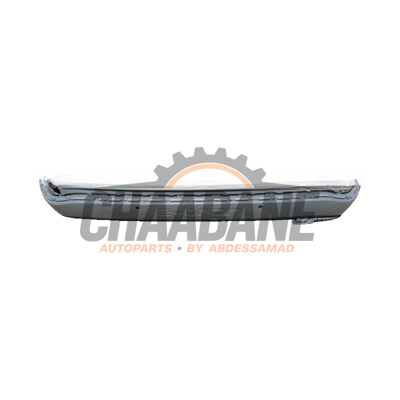 Pare choc arriere 89A807527C Audi Q4 Sportback (4FN) 40 e-tron 2021