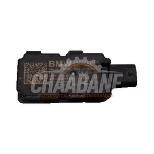 Module vehicule sans cles 61355A707E1 BMW iX (I20) xDrive M60 2021