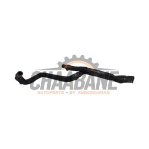 Tuyau radiateur 4H0121060G Audi S8 (D4) 4.0 Plus V8 TFSI 32V 2012 / 2018