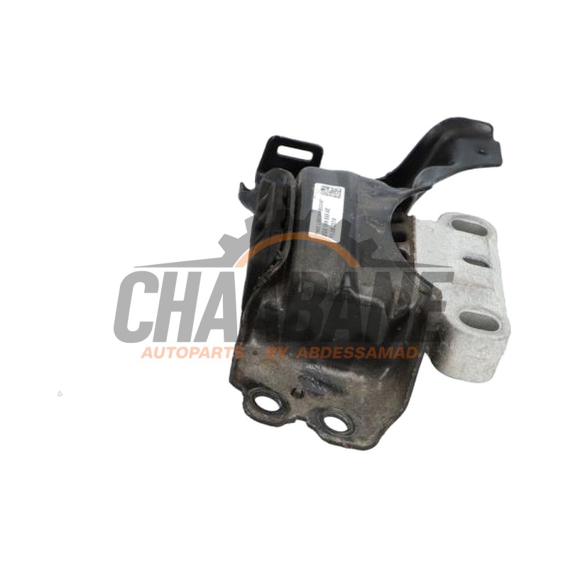 Support moteur 2Q0199555AE Seat Arona (KJX) 1.0 TSI 12V 2017