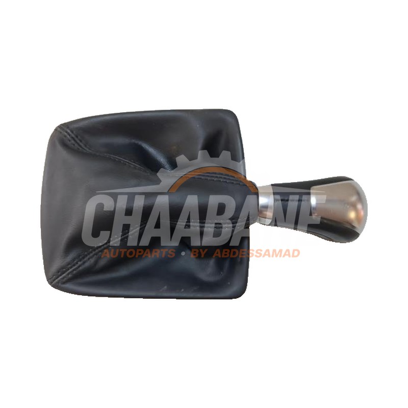Enveloppe levier de vitesse A2052670310 Mercedes C (W205) C-220 2.2 CDI BlueTEC, C-220 d 16V