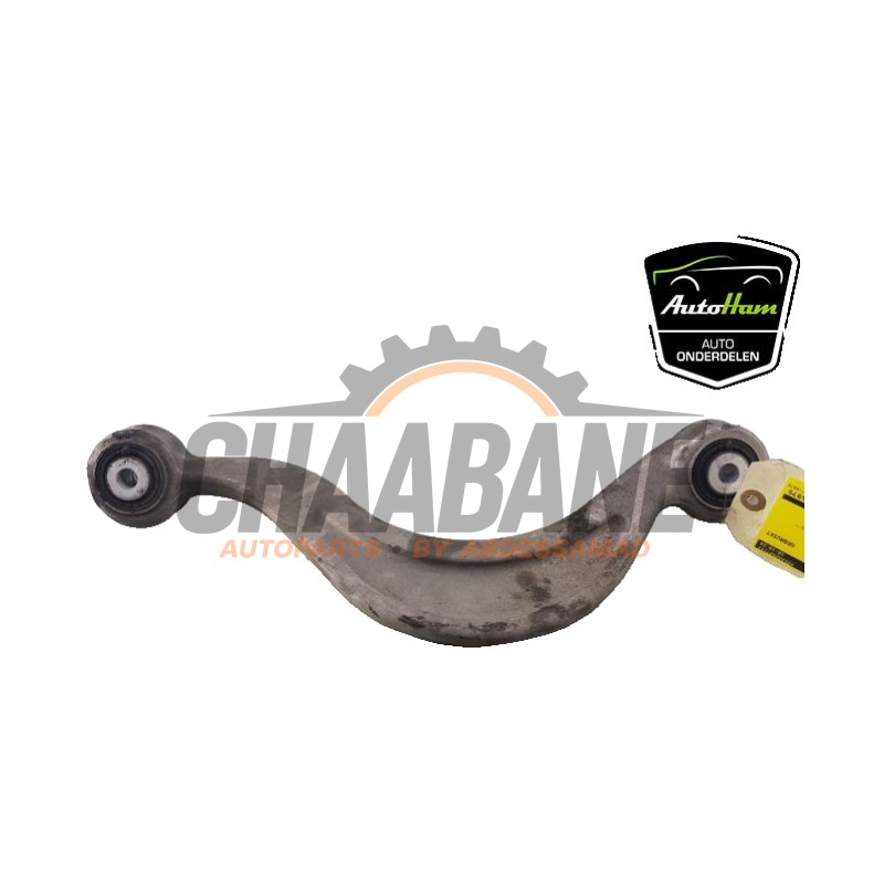 Bras de suspension arriere gauche 971505361 Porsche Panamera (971G) 3.0 V6 24V 2016 / 2023