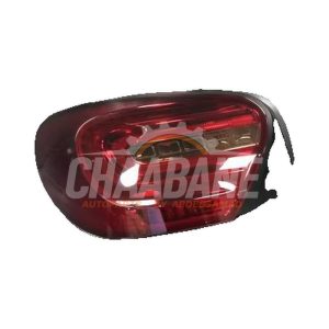Feu arriere secondaire gauche A1769060300 Mercedes A-Klasse