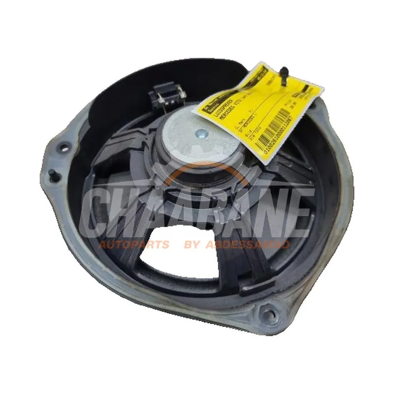 Haut-parleur XXXXX Mercedes Vito (447.6) 1.6 109 CDI 16V