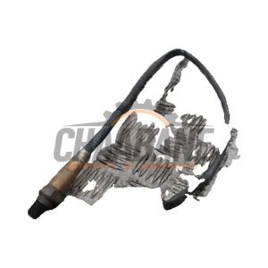 Sonde lambda 8600992 BMW 2 serie Gran Tourer (F46) 218i 1.5 TwinPower Turbo 12V 2014