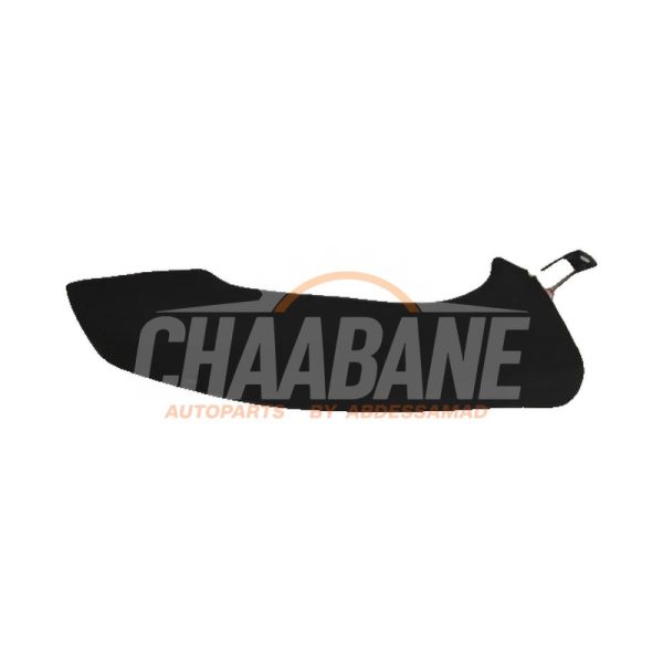 Airbag lateral 7E0885702 Skoda Octavia 2012 / 2020