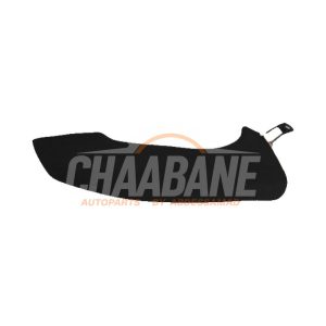 Airbag lateral 7E0885702 Skoda Octavia 2012 / 2020