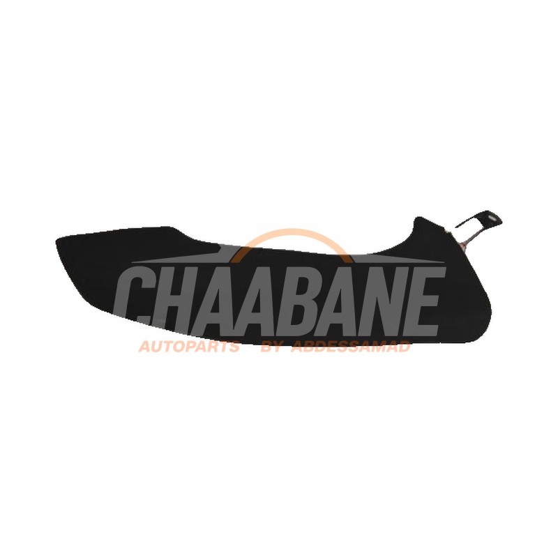 Airbag lateral 7E0885702 Skoda Octavia 2012 / 2020