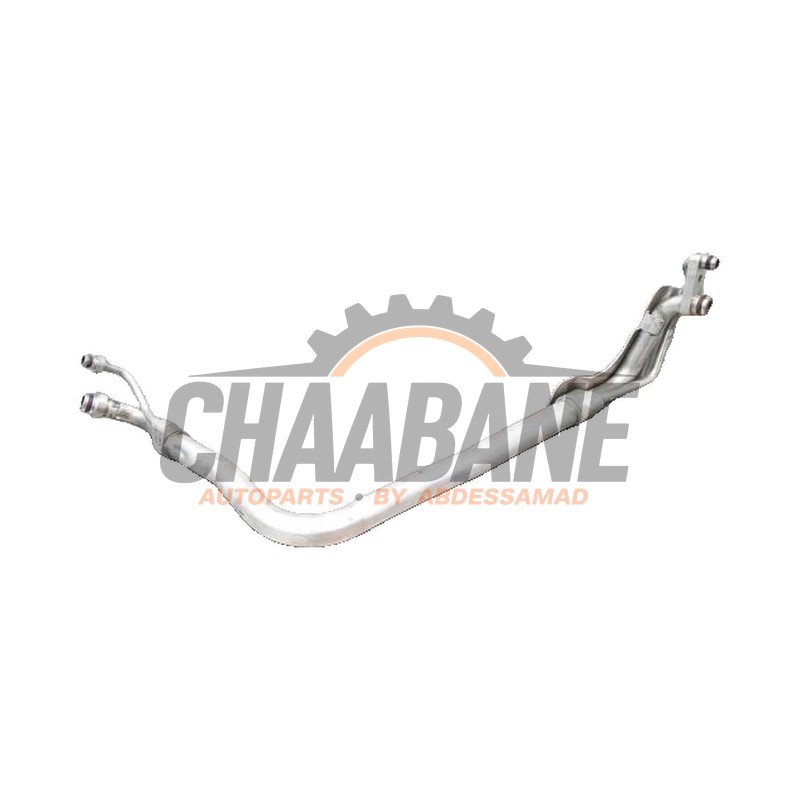 Tuyau de climatisation 5QB816738D Skoda Kodiaq 2.0 TDI 150 16V 2016