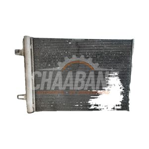 Condenseur de climatisation A247500054 Mercedes B (W247) 1.5 B-180d