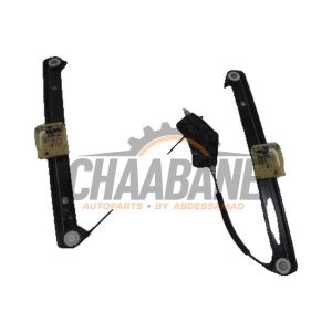 Leve vitre electrique avant droit 4KE837462 Audi E-tron (GEN) 55 quattro 2018