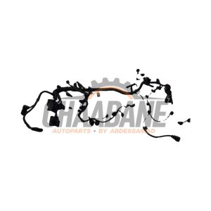 Faisceau de cables compartiment moteur 059971595BK Audi Q7 (4MB/4MG) 3.0 TDI V6 24V 2015